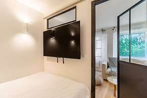 Lavie Maison Balneo Sauna