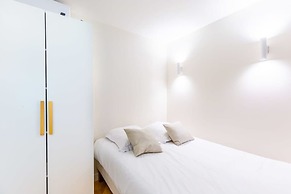 Lavie Maison Balneo Sauna
