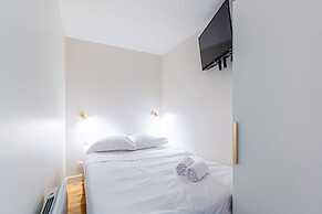 Lavie Maison Balneo Sauna