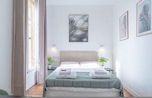 Lavie Maison the Spacious