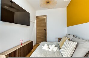 Lavie Maison Hot Tub Seaside Studio