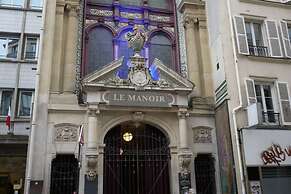Lavie Maison Montmartre Cosy Studio