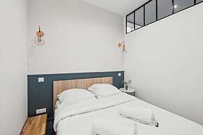 Lavie Maison Marais Historic Central