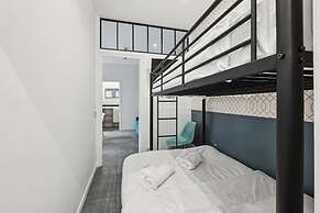 Lavie Maison Marais Historic Central