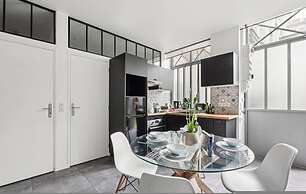 Lavie Maison Marais Historic Central