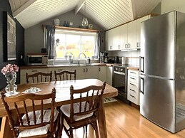 4 Star Holiday Home in Romelanda