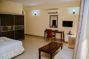LANDMARK BEACH RESORT