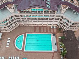 LANDMARK BEACH RESORT