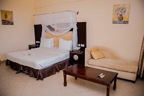 LANDMARK BEACH RESORT