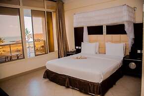 LANDMARK BEACH RESORT