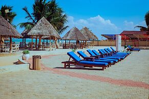 LANDMARK BEACH RESORT