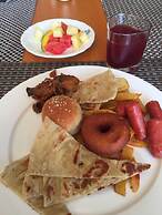 LANDMARK BEACH RESORT