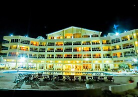 LANDMARK BEACH RESORT