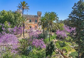 Castle Elvira - The Castle