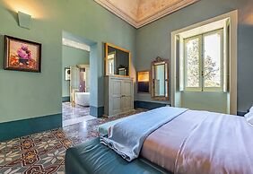 Castle Elvira - The Castle