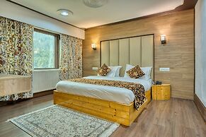 Hotel Baisaran Pahalgam
