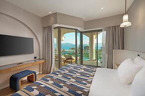 Liberty Signa - All inclusive