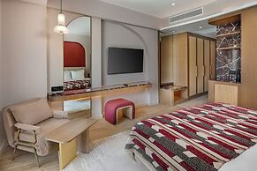 Liberty Signa - All inclusive
