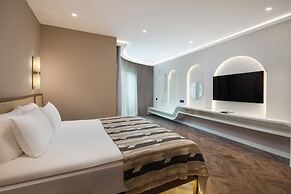 Liberty Signa - All inclusive