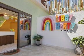 Liberty Signa - All inclusive