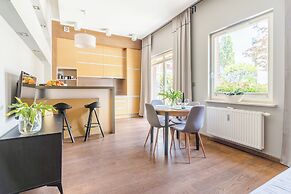 Lastadia - Little Heaven apartamenty