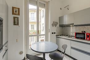Stylish 1 br Close to Duomo