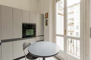 Stylish 1 br Close to Duomo