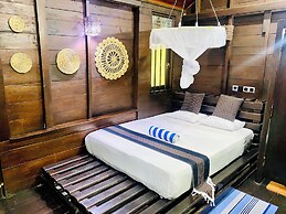 Coco Palm Villa and Cabanas