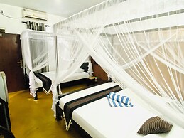 Coco Palm Villa and Cabanas