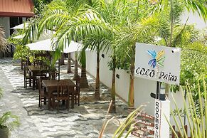 Coco Palm Villa and Cabanas