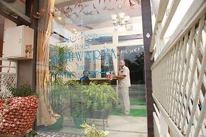 Hotel Aishwarya Inn