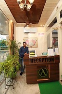 Hotel Aishwarya Inn
