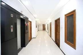 Hotel Queensland