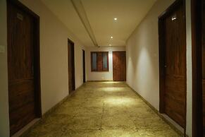 Hotel Queensland