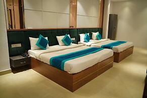 Hotel Queensland