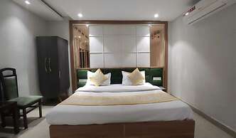 Hotel Queensland