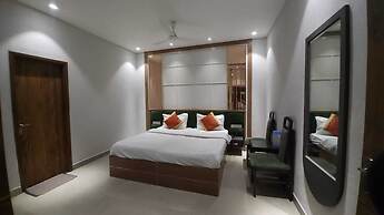 Hotel Queensland