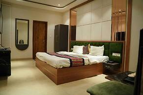 Hotel Queensland