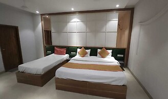 Hotel Queensland