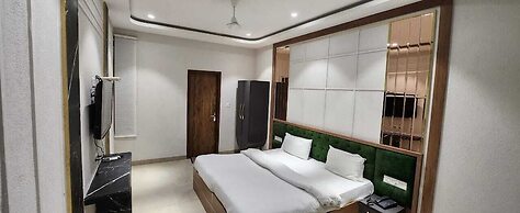 Hotel Queensland