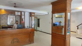 Hotel Queensland