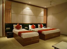 Hotel Queensland