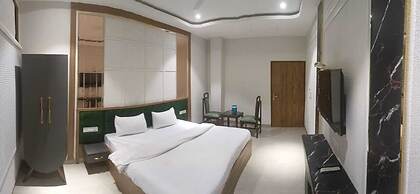 Hotel Queensland