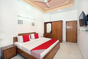Hotel Queensland