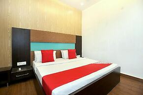Hotel Queensland