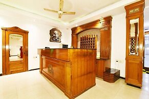 Hotel Queensland