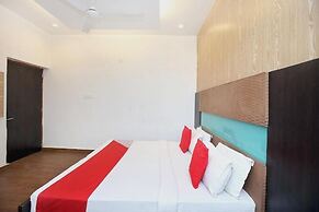 Hotel Queensland