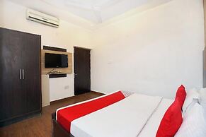 Hotel Queensland