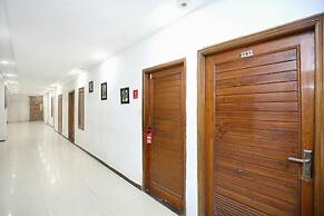 Hotel Queensland
