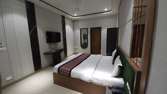 Hotel Queensland